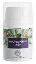 Hypoalergenní krém 50ml Nobilis Tilia 